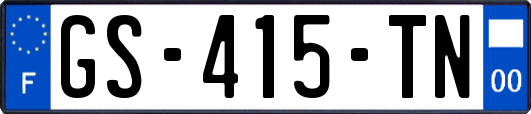 GS-415-TN