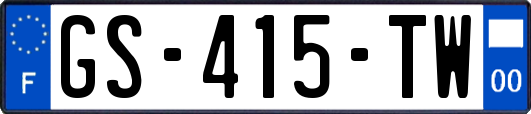 GS-415-TW