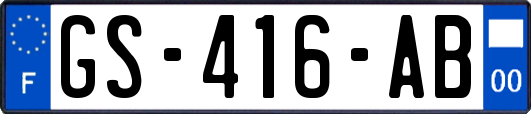 GS-416-AB