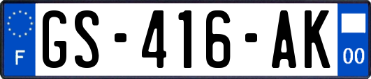 GS-416-AK