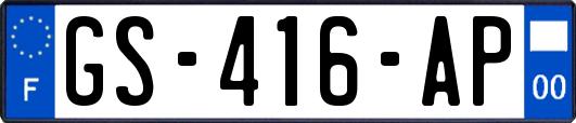 GS-416-AP