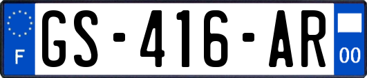 GS-416-AR