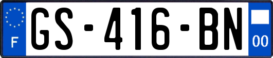 GS-416-BN