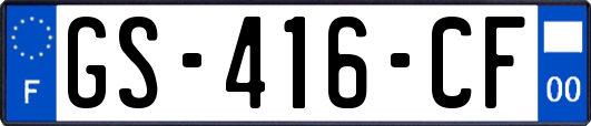 GS-416-CF