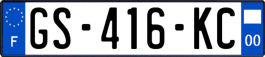 GS-416-KC