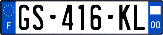 GS-416-KL
