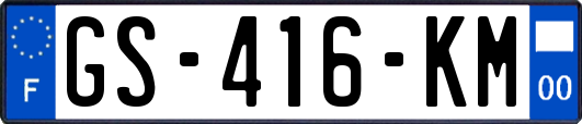 GS-416-KM