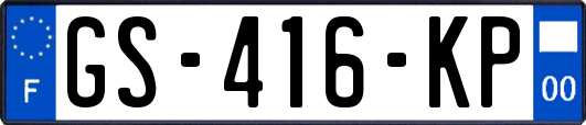 GS-416-KP
