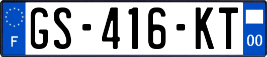 GS-416-KT