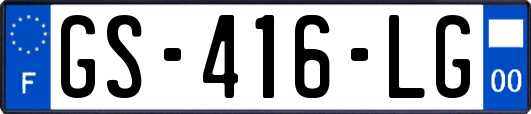 GS-416-LG