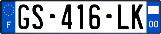 GS-416-LK
