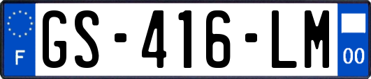 GS-416-LM