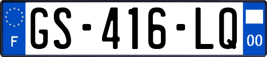 GS-416-LQ