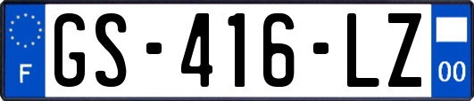 GS-416-LZ