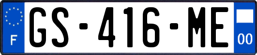 GS-416-ME