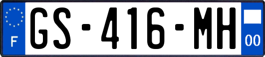 GS-416-MH