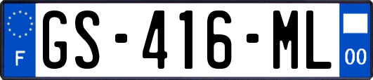 GS-416-ML