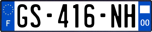 GS-416-NH
