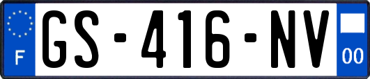 GS-416-NV