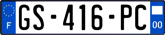 GS-416-PC