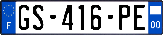 GS-416-PE