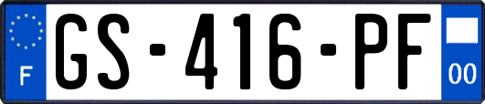 GS-416-PF