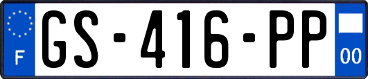 GS-416-PP