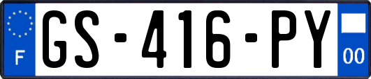 GS-416-PY