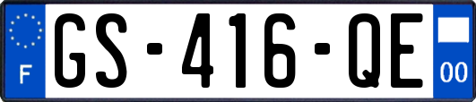 GS-416-QE