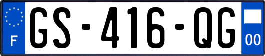 GS-416-QG