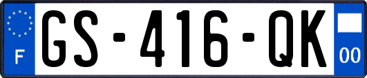 GS-416-QK