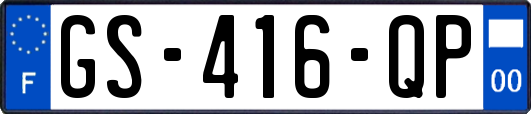 GS-416-QP