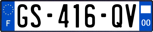 GS-416-QV