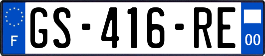 GS-416-RE