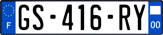 GS-416-RY