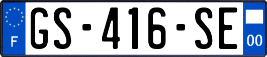 GS-416-SE