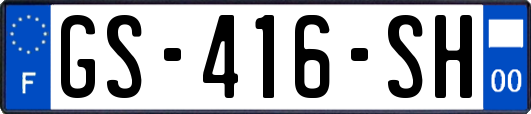GS-416-SH