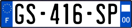 GS-416-SP