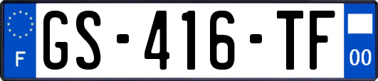 GS-416-TF