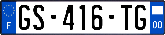 GS-416-TG