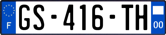 GS-416-TH