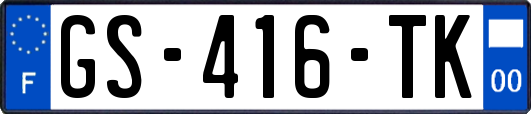 GS-416-TK