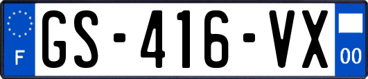 GS-416-VX