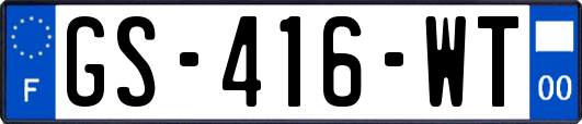 GS-416-WT