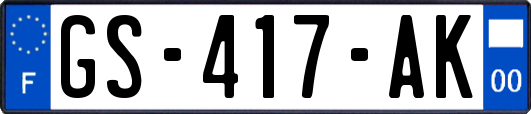 GS-417-AK