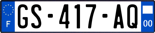 GS-417-AQ