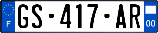 GS-417-AR