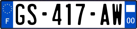 GS-417-AW