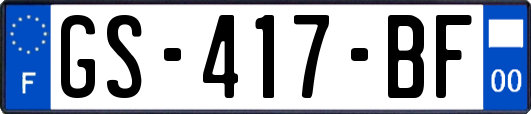 GS-417-BF