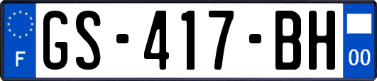 GS-417-BH